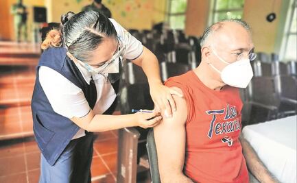 Alertan por aumento de contagios de Covid-19 en Campeche