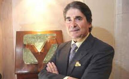 Muere Federico Sada González, ex director general de Grupo Vitro 