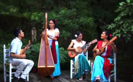 Caña Dulce y Caña Brava enaltece a la mujer en el son con "Acentos"