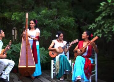 Caña Dulce y Caña Brava enaltece a la mujer en el son con "Acentos"