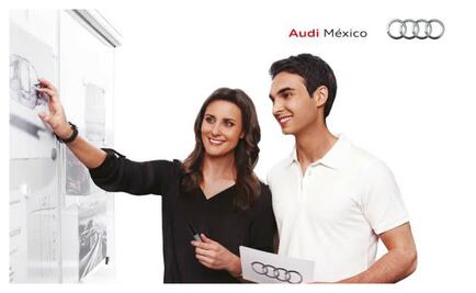 Audi en busca de talento nacional
