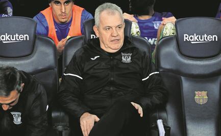 Nos han hecho goles con balón detenido, es imperdonable: Javier Aguirre