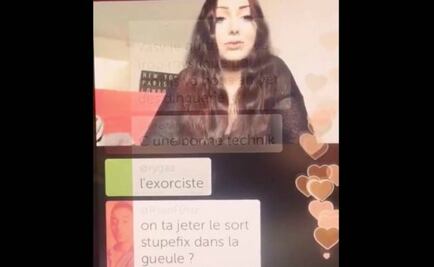 Transmite su suicidio en Periscope