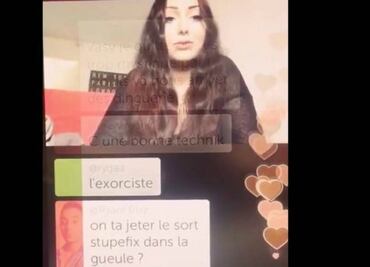 Transmite su suicidio en Periscope