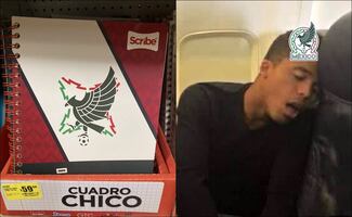 La Selección Mexicana empata sin goles con Uruguay y es víctima de los mejores MEMES