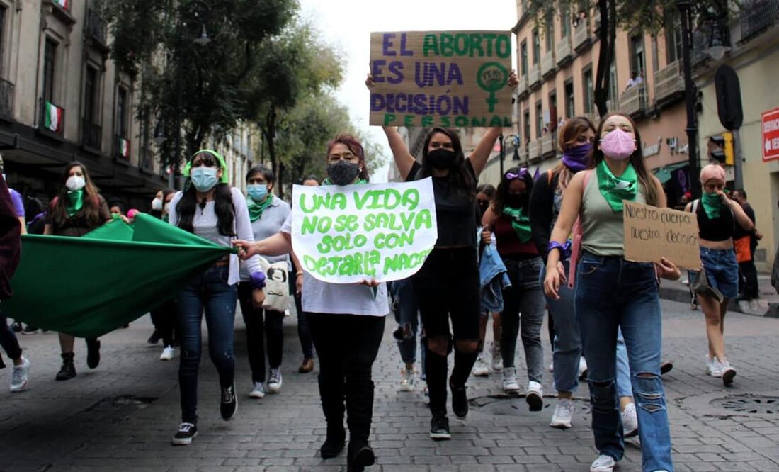 Foto: Valente Rosas/EL UNIVERSAL