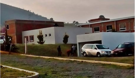 Ante demanda, Ixtapaluca pone en funcionamiento crematorio municipal