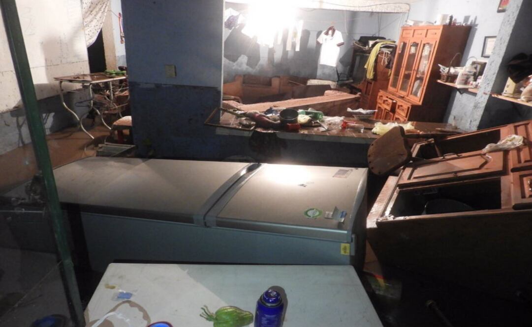 (Foto: Archivo/Luis Rodríguez/El Gráfico) 