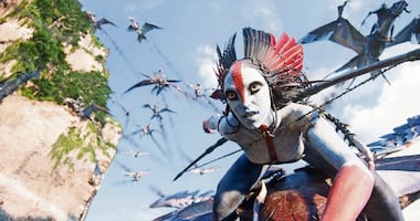 Avatar: Fire & ash incendia la taquilla con 345 mdd