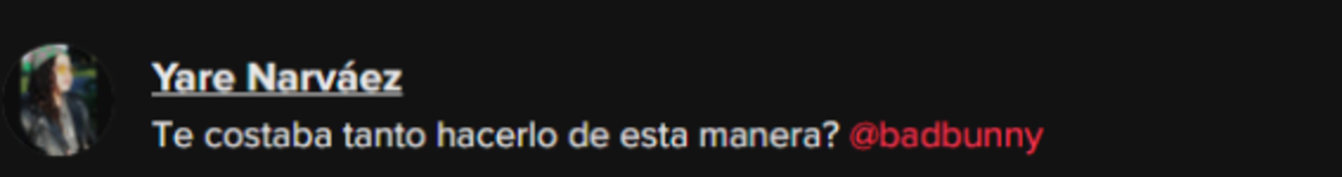 "Bad Bunny, aprende": Usuarios aplauden a Dua Lipa tras negarse "amablemente" a dar foto a fan