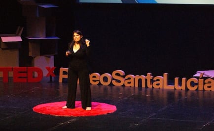 Mexican violinist awarded the "Distinguished Mexican Prize"