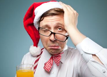 La razón genética por la que algunos no sufren resaca