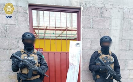 "Gabinete de despojos" ha recuperado 9 inmuebles en dos meses en CDMX: César Cravioto; tienen previsto rescatar otros 9 entre junio y julio