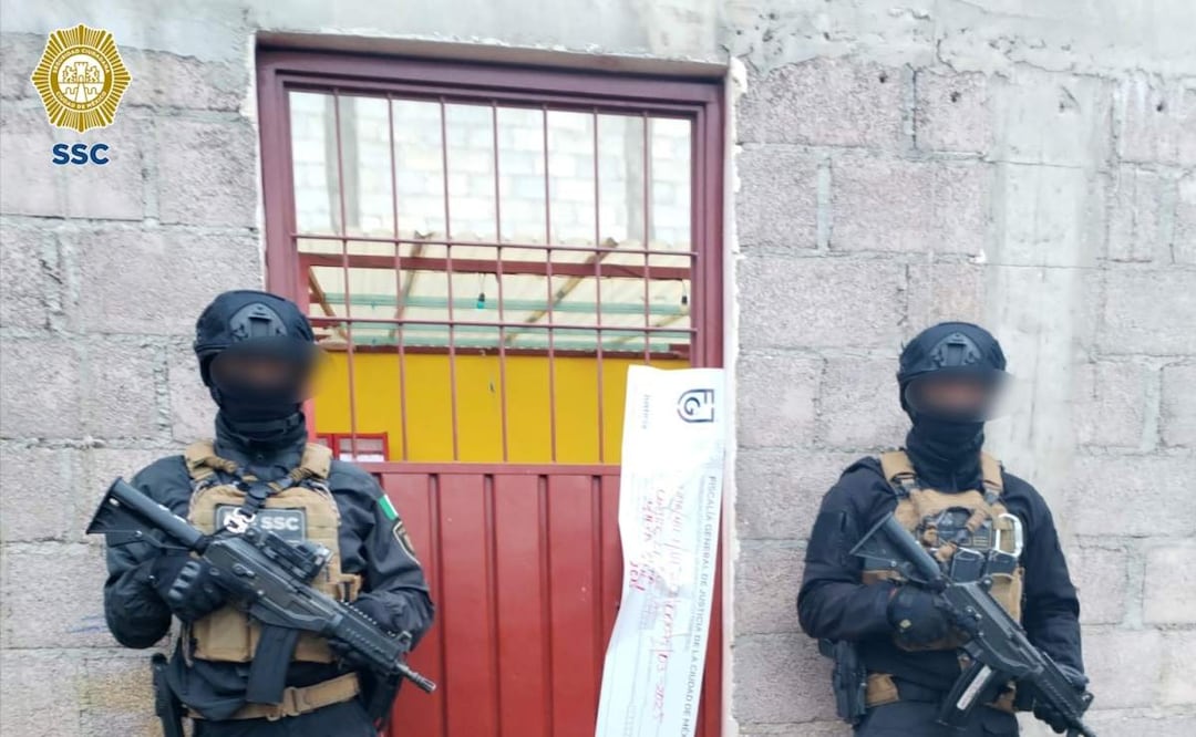 Gabinete de despojos ha recuperado 9 inmuebles en dos meses. Imagen ilsutrativa. Foto: Especial