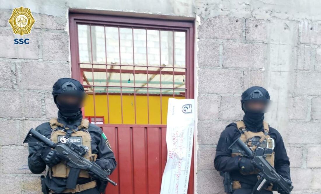 Gabinete de despojos ha recuperado 9 inmuebles en dos meses. Imagen ilsutrativa. Foto: Especial