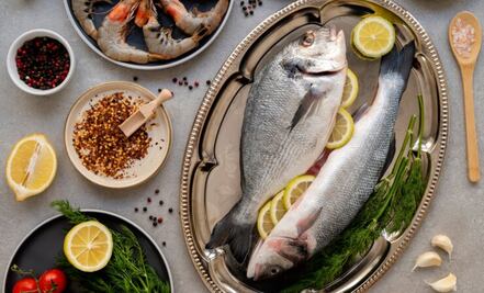 Descubre el mejor pescado colmado en Omega-3 ideal para proteger el corazón, según Harvard