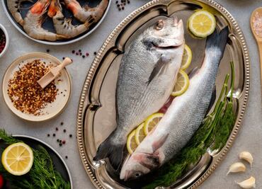 Descubre el mejor pescado colmado en Omega-3 ideal para proteger el corazón, según Harvard