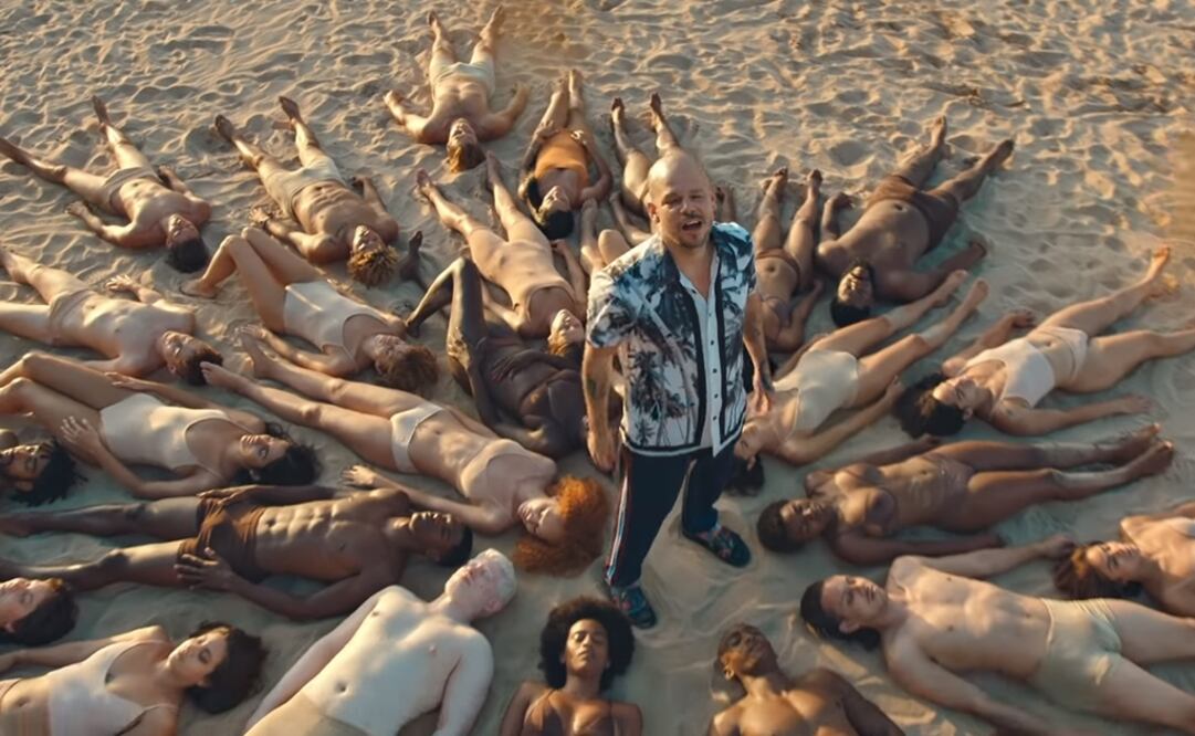 Foto: Captura YouTube