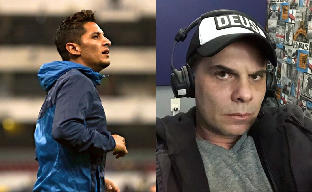 Reyna tuvo pasó por varios equipos de la Liga MX / FOTO: ESPECIAL