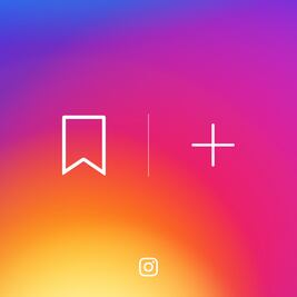 Instagram permitirá guardar colecciones privadas