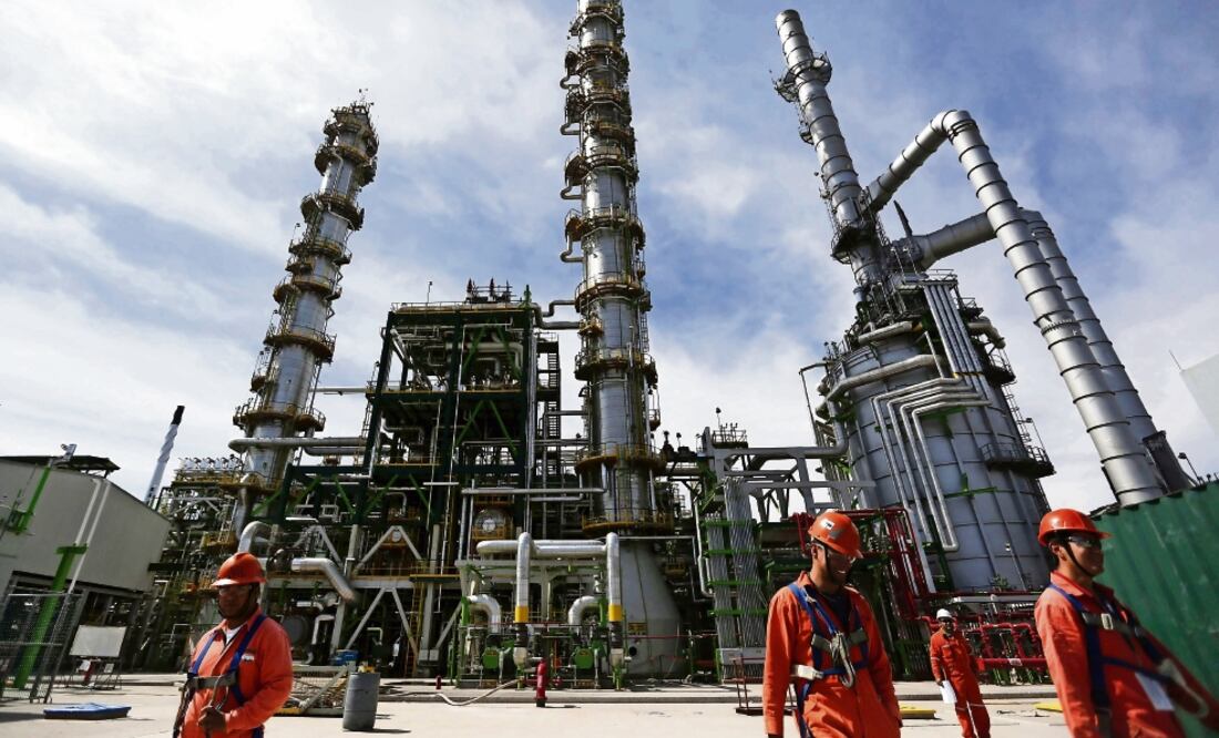 Foto: ARCHIVO/EL UNIVERSAL