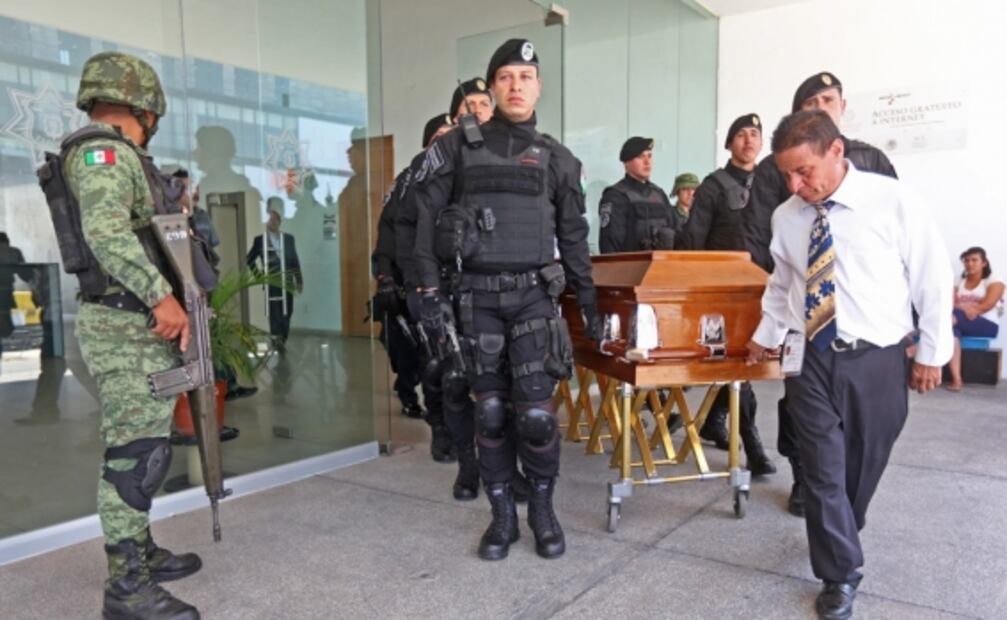 Anteriores autoridades en Jalisco hicieron pactos con el crimen: Alfaro