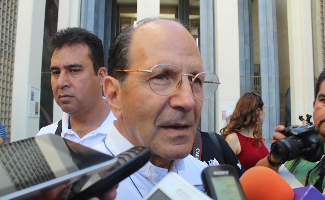 Foto: Archivo/EL UNIVERSAL 