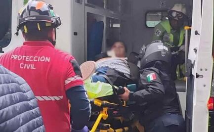 Permanece prófugo René Palomares, presidente del SUTEyM luego de balear a su hermano en Toluca