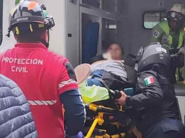 Permanece prófugo René Palomares, presidente del SUTEyM luego de balear a su hermano en Toluca