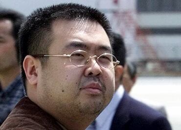 Nadie ha reclamado el cuerpo del hermano de Kim Jong-un