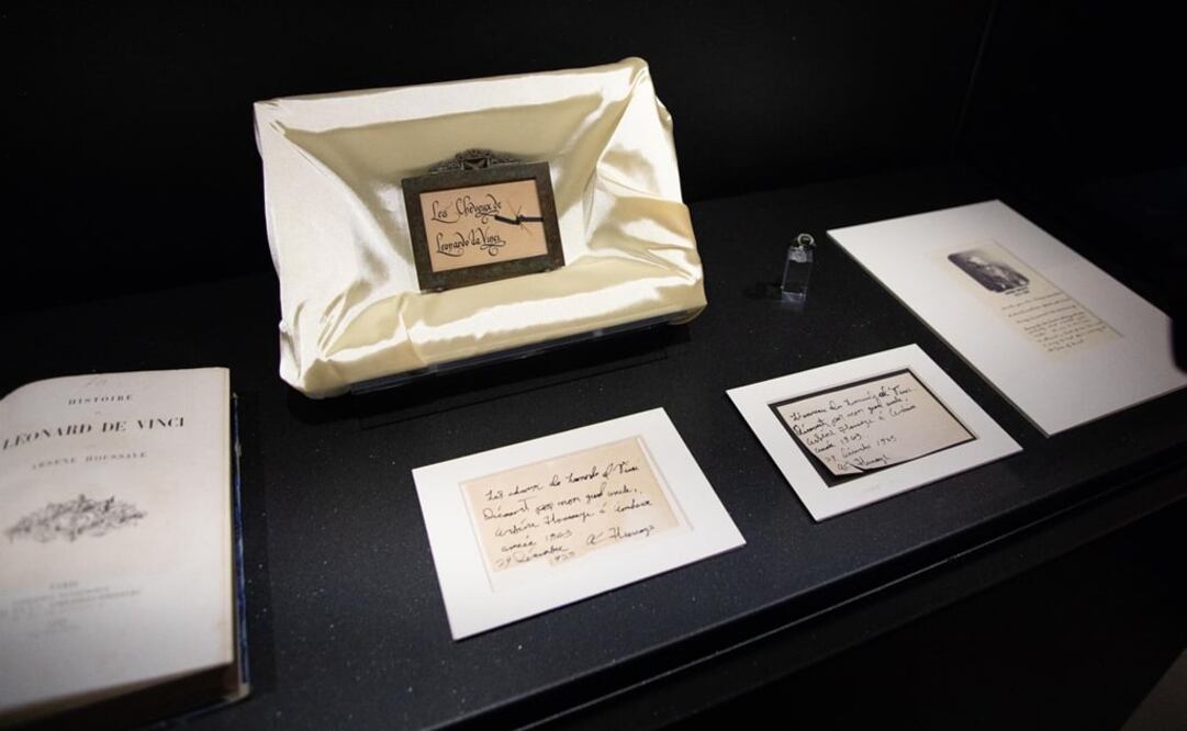 Foto: EFE/ Gianni Nucci