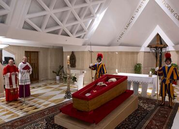 Líderes mundiales confirman su asistencia