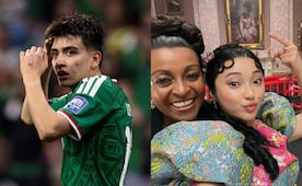 Gilberto Mora conquista a actriz de Bridgerton; su inesperado mensaje se vuelve viral: "Ven a Liverpool"