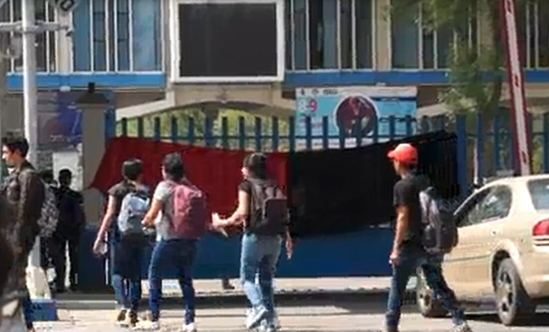 Foto: Juan Manuel Barrera/El Universal