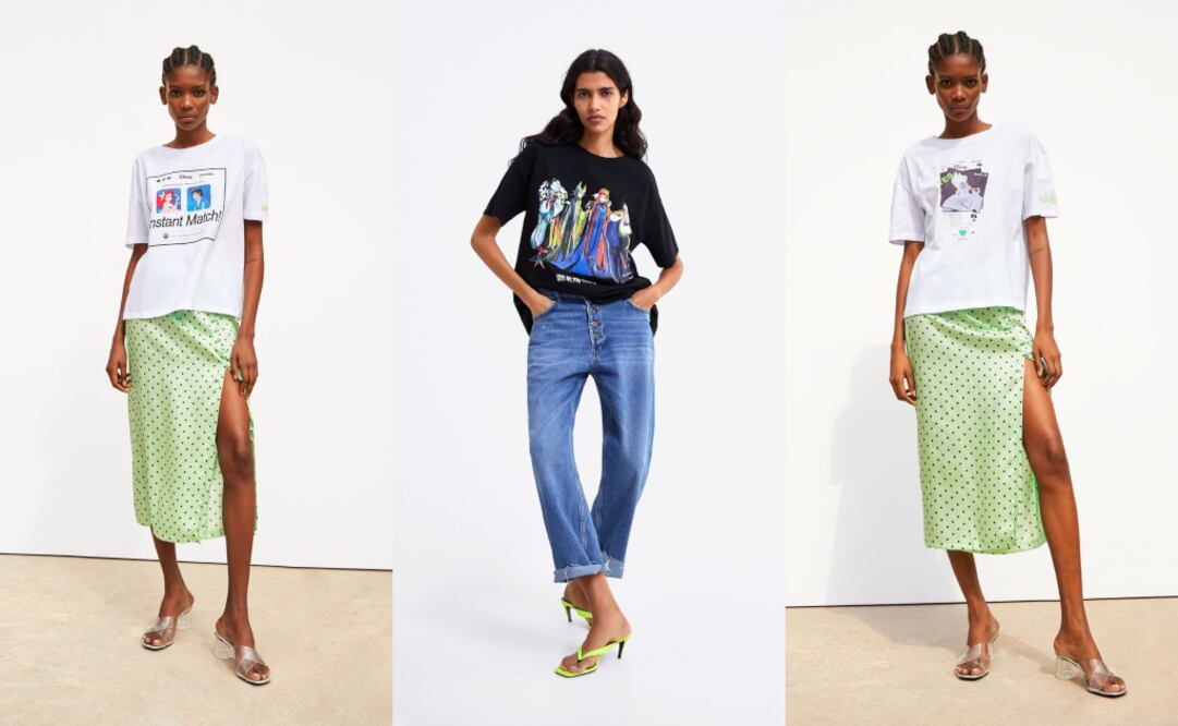 Seguro serán el must have de la temporada. Foto: cortesía