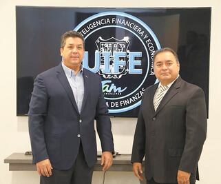 Supervisa gobernador labores contra corrupción  