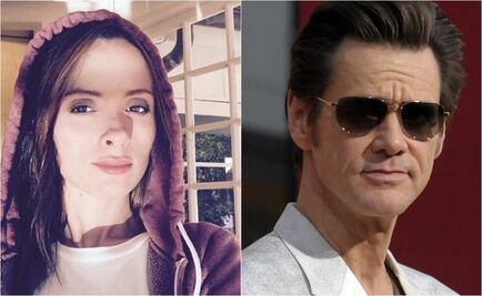 Demandan a Jim Carrey por "facilitar" muerte de su ex