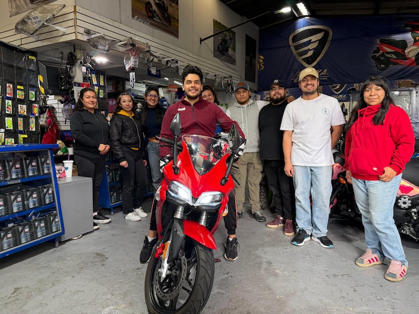 Foto: Benito Martínez Gil