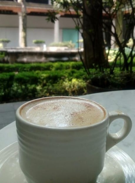 Restaurantes dentro de museos de la CDMX 