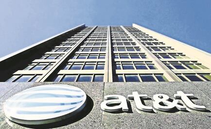 ​AT&T nombra equipo directivo en México