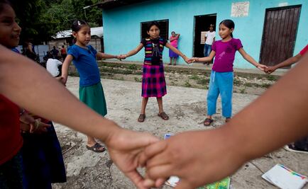 Reinician clases en Chiapas el próximo lunes
