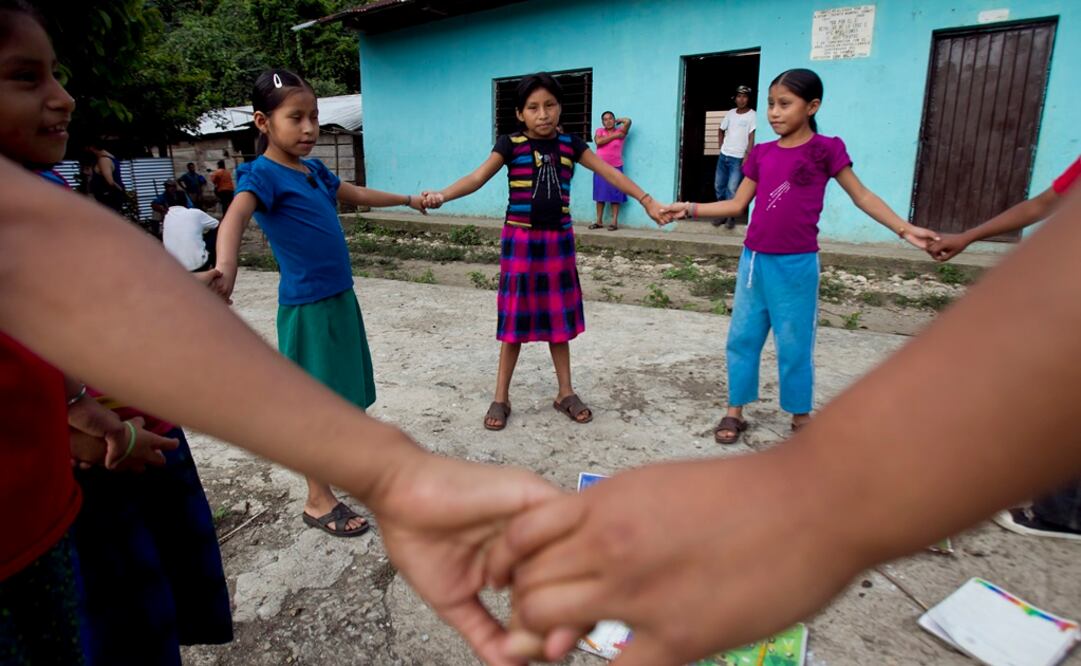 (Foto: Archivo - EL UNIVERSAL)