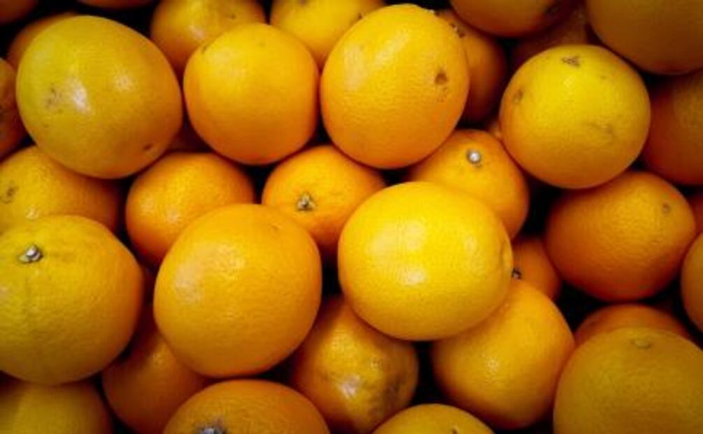 ¿Cómo elegir frutas y verduras adecuadamente?