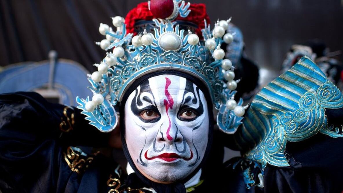 China ha vivido unos cambios sin precedentes (Foto: Getty Images)