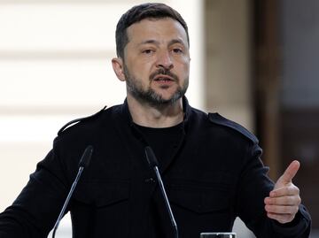 Turquía confirma reuniones con Ucrania, Rusia y EU este viernes; los formatos "aún no están determinados", añade