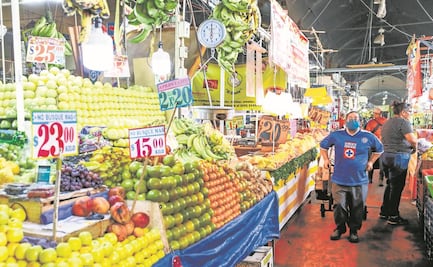 Falta firmeza ante inflación: analistas