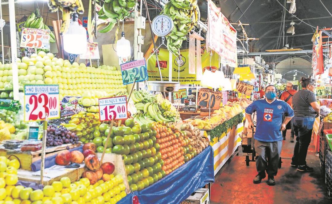 Foto: Archivo EL UNIVERSAL