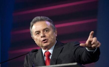 Mexico cannot consider oil output cut now