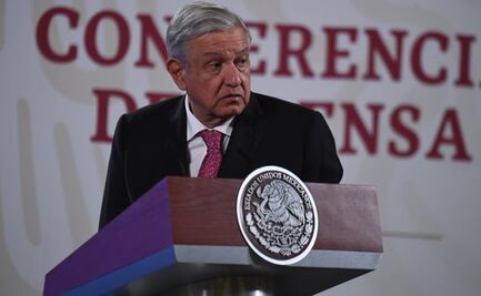 “Sí, estoy preocupado”, dice AMLO ante aumento de casos de Covid-19