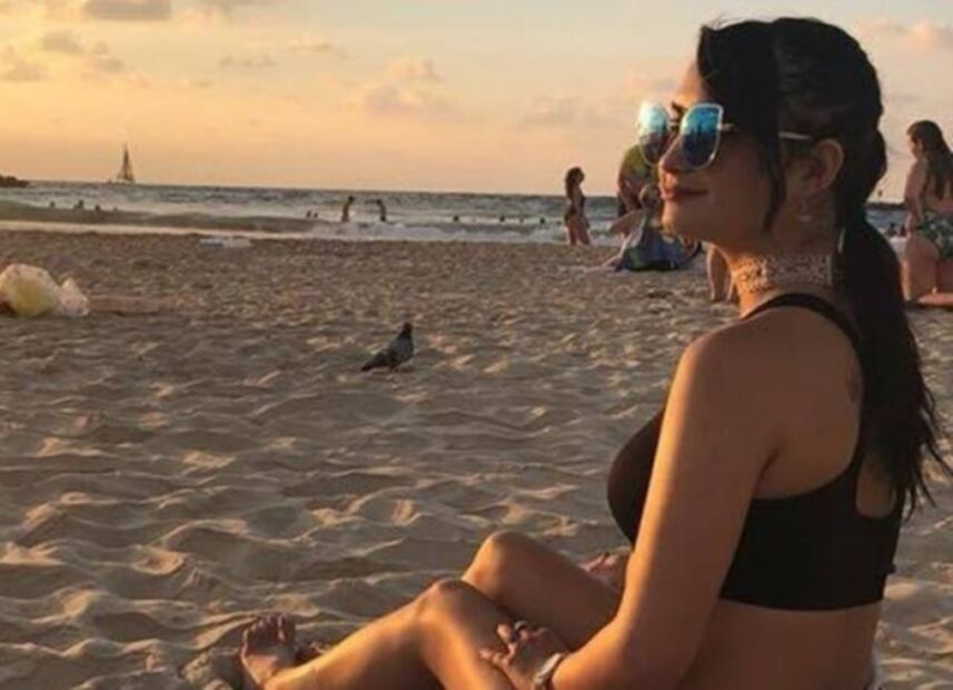 “Nos mataron a la niña”: La historia de una familia rota por las redes de trata en Guatemala y la violencia en México